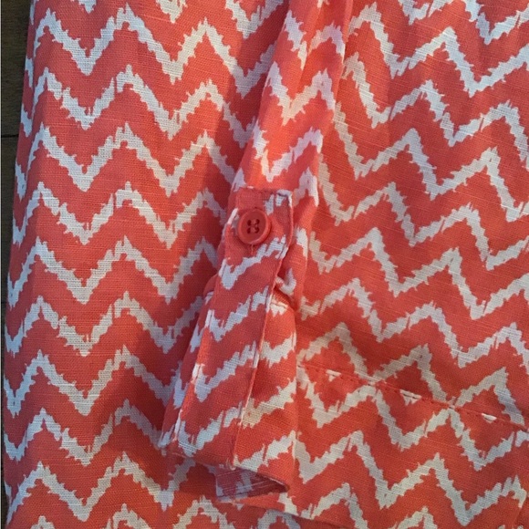 Grand n Greene Linen Tunic - Picture 3 of 6